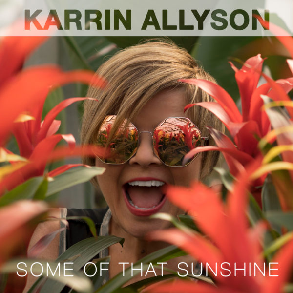 Some of That Sunshine album cover