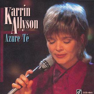 Azure Te' album cover