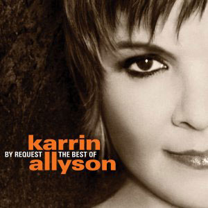 By Request: The Best of Karrin Allyson album cover
