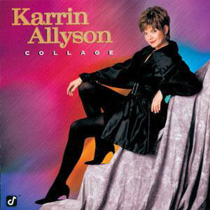 Collage album cover
