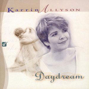 Daydream album cover