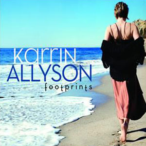 Footprints album cover