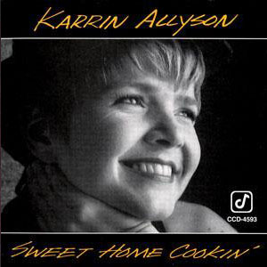 Sweet Home Cookin' album cover