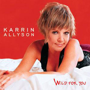 Wild For You album cover