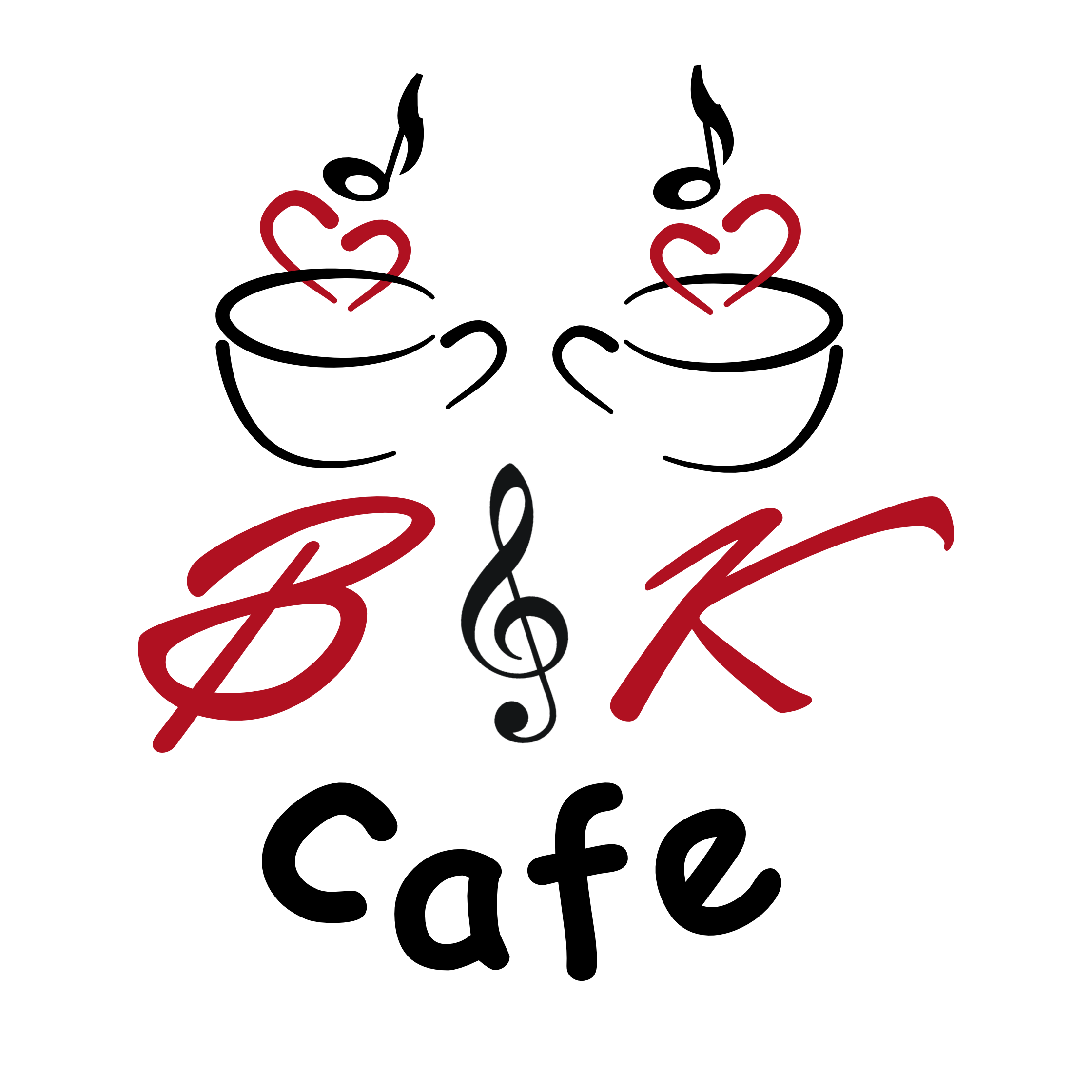 BKC logo