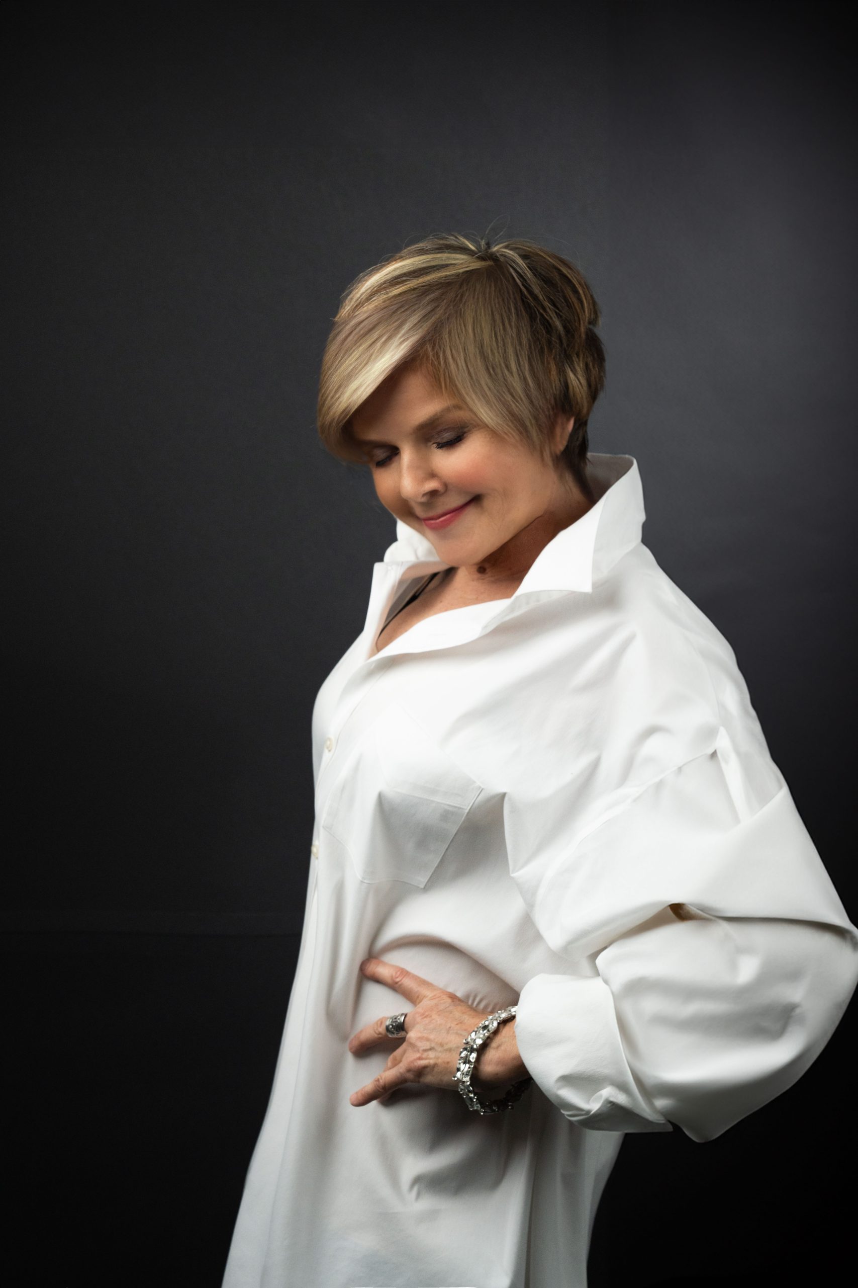 Karrin Allyson — A Kiss For Brazil