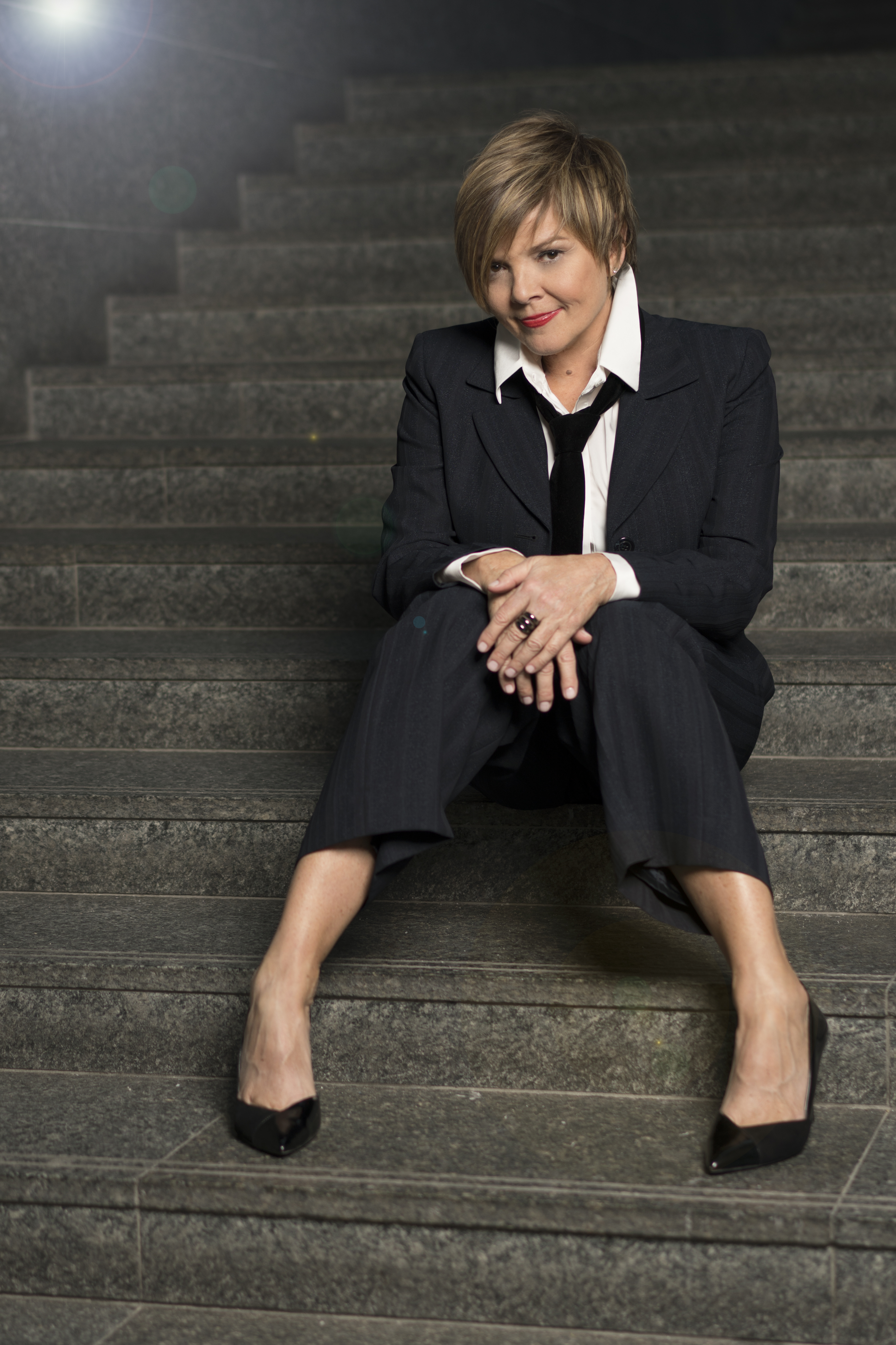 Karrin Allyson — live
