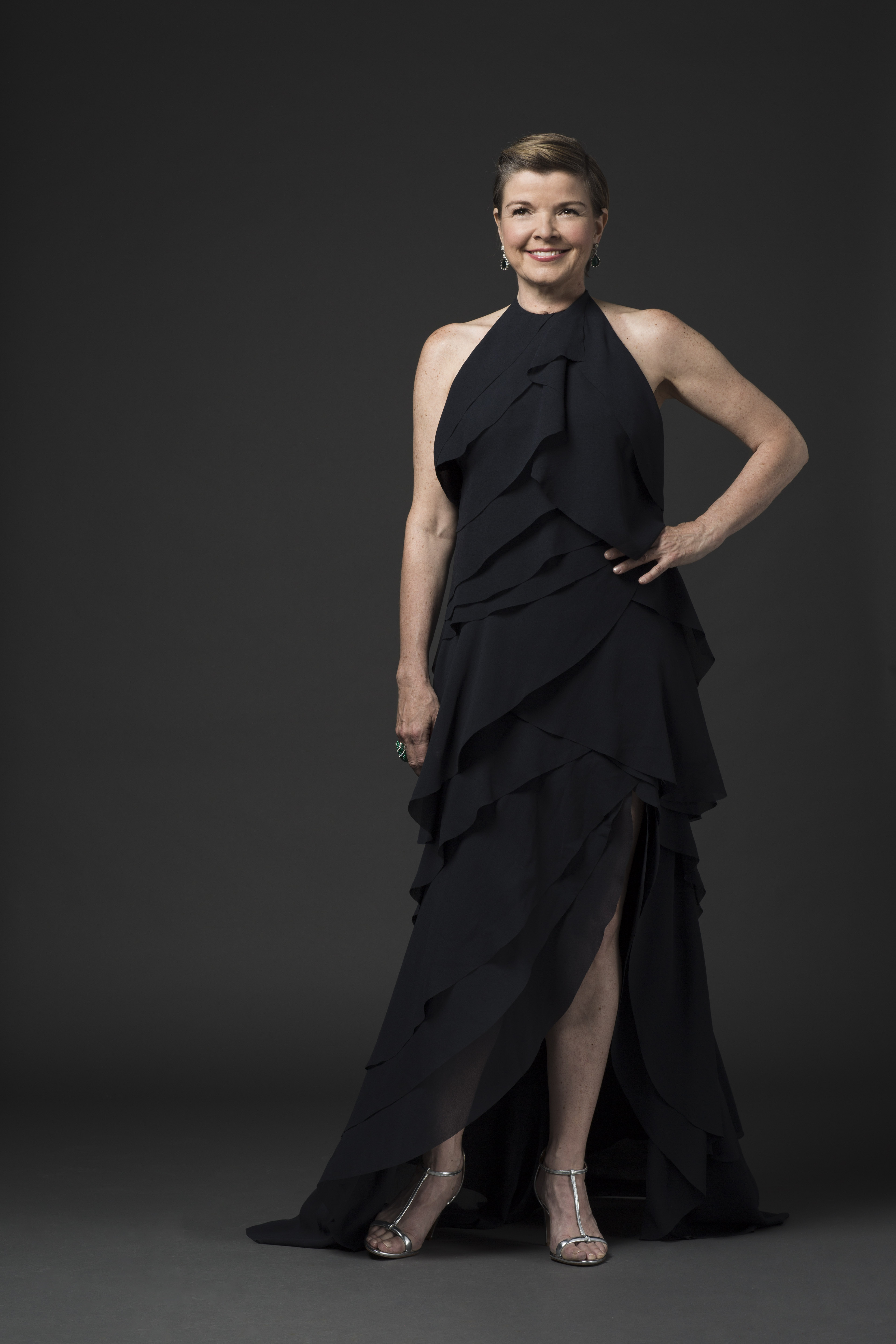 Karrin Allyson, 2015 © Ingrid Hertfelder