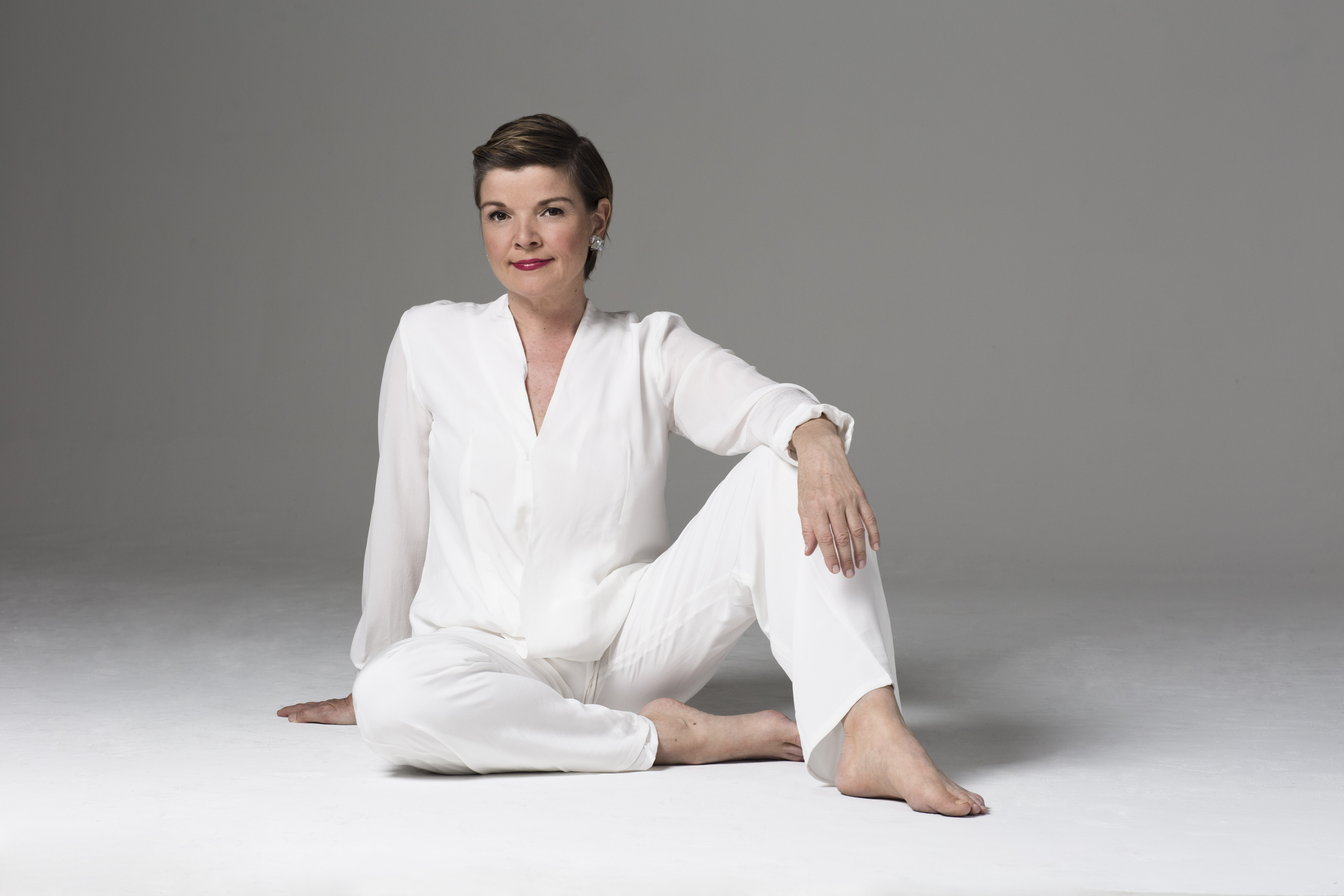 Karrin Allyson, 2015 © Ingrid Hertfelder