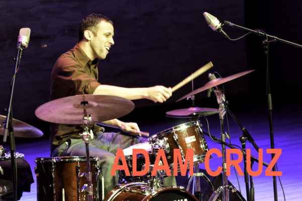 Adam Cruz