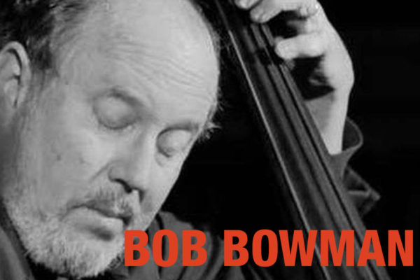 Bob Bowman