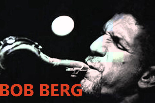 Bob Berg