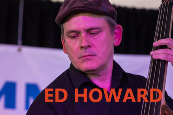 Ed Howard