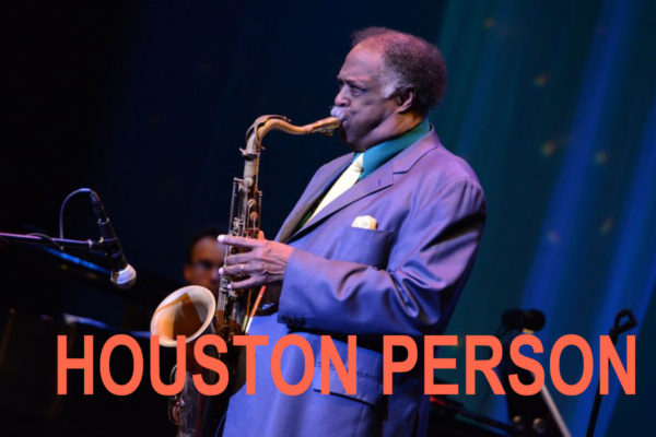 Houston Person