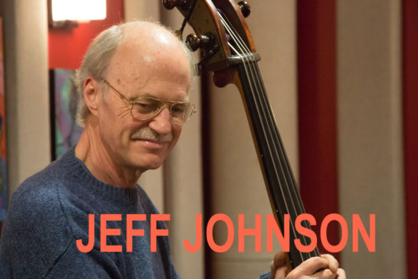Jeff Johnson