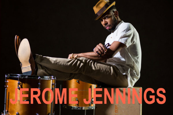 Jerome Jennings