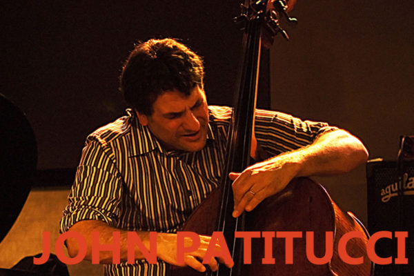 John Patitucci