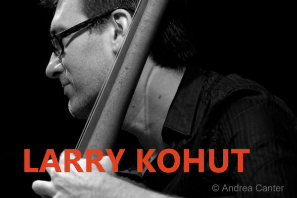 Larry Kohut