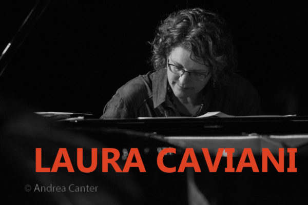 Laura Caviani