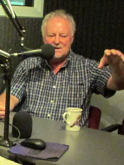 Bill McGlaughlin
