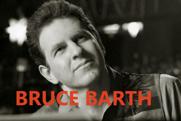 Bruce Barth