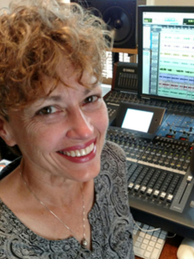 Katherine Miller