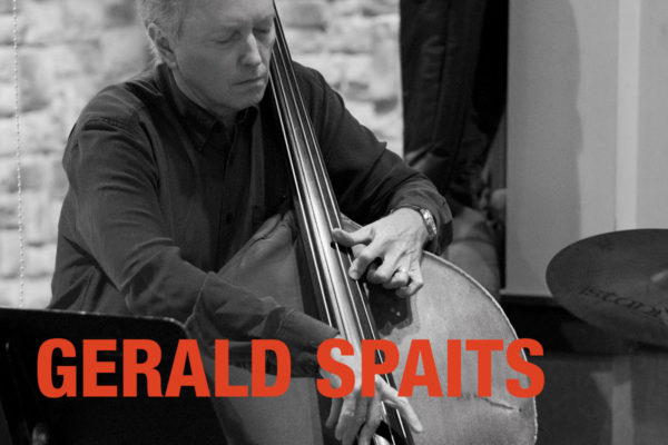 Gerald Spaits