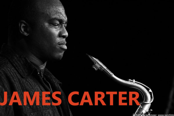 James Carter