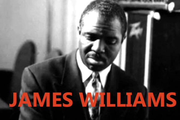 James Williams