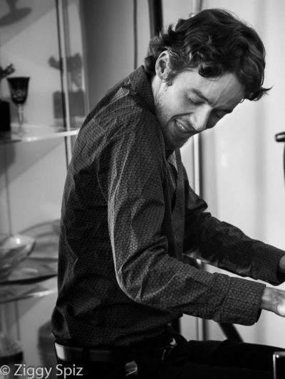 Miro Sprague