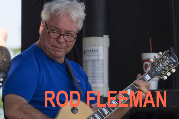 Rod Fleeman