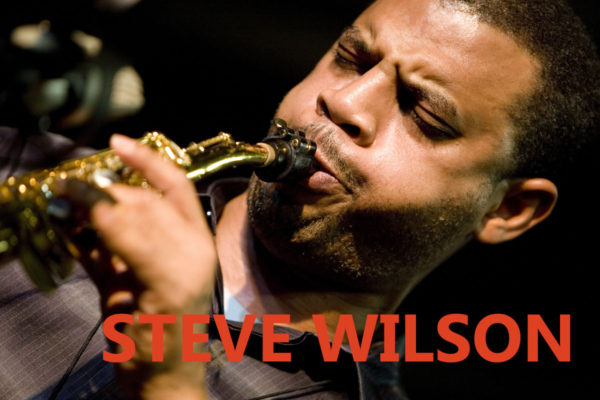 Steve Wilson